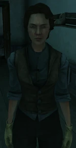 布里姆斯利太太