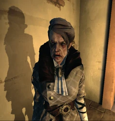 Grags01.png (542 KB) Vera Moray spricht mit Corvo