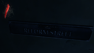 ReformStreet