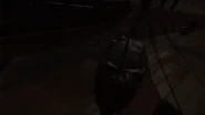 二代科尔沃戴上面具（GIF）