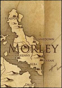 Morley map