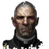 伦纳德·休姆的目标图像