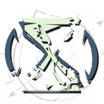 Bend Time's ability icon.