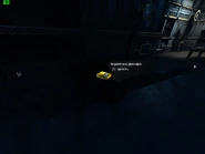 Местонахождение книги (Dishonored)