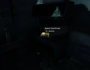 Местонахождение книги