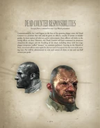 Artbook02.jpg (142 KB) Images of Dead Counters from Dishonored: The Dunwall Archives.