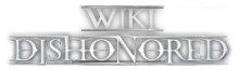 Wiki Dishonored