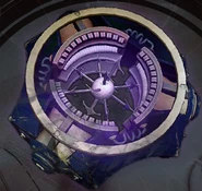 鉤子雷滾輪.png (165 KB) 滾輪菜單中的鉤子雷圖標