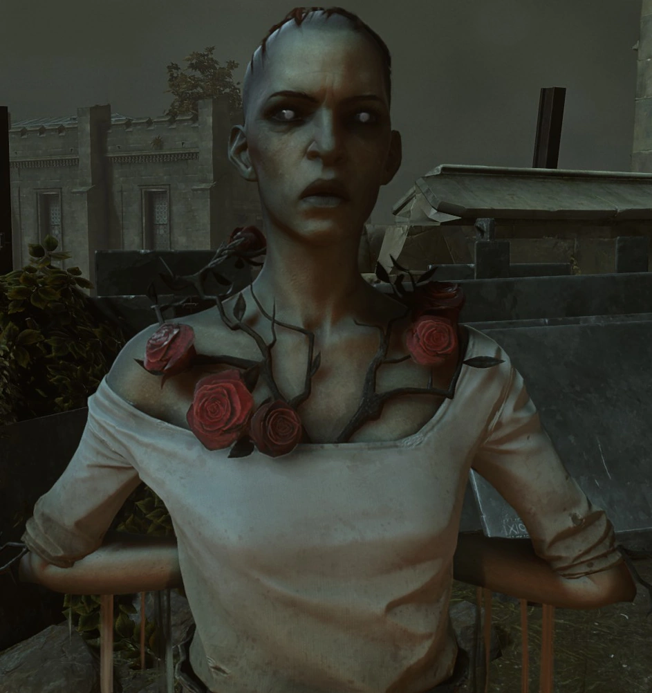 瑞吉娜| 耻辱Wiki | Fandom, image size:943x1002