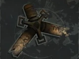 Talismanes de hueso