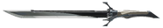 折叠刀的概念艺术图（2）