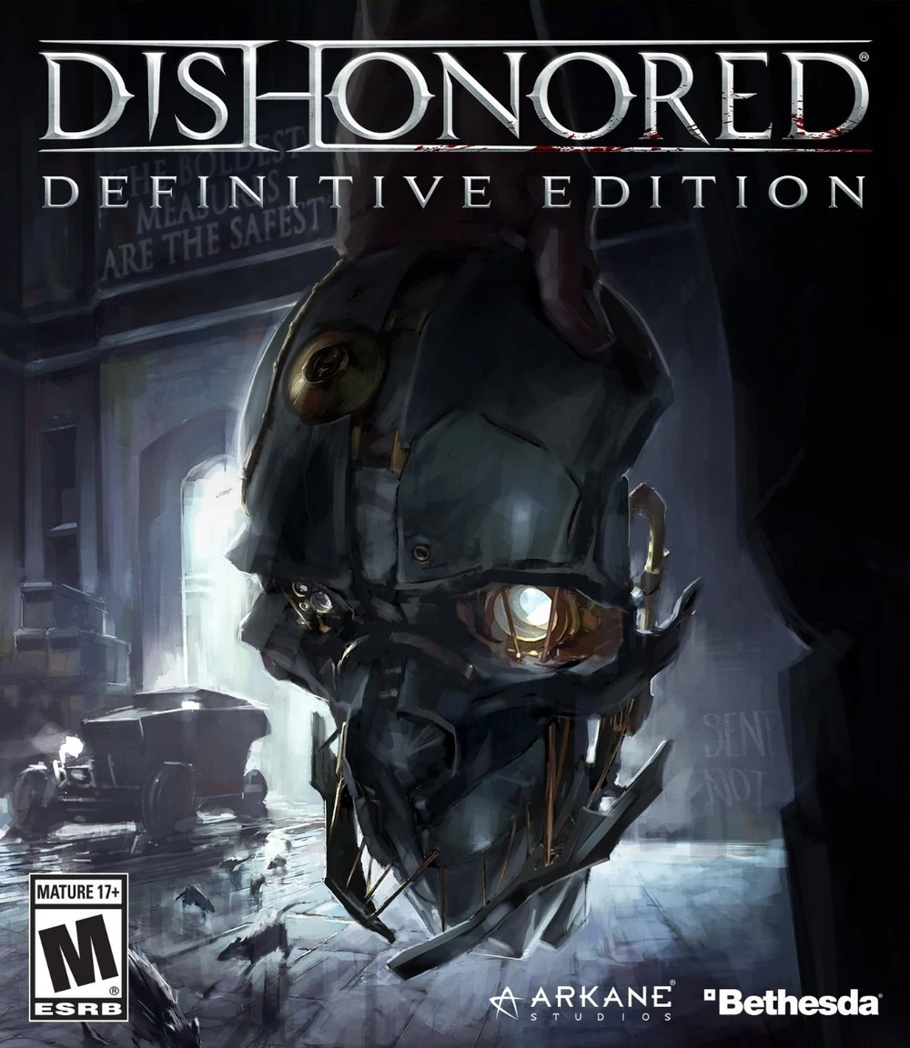 Dishonored | Dishonored вики | Fandom