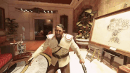 卢卡·阿比尔的死亡动画（GIF）
