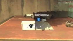 Elixiraccounts