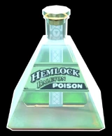 Болиголова