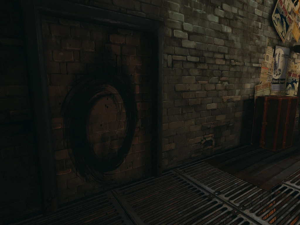 Dver V Nikuda Dishonored Viki Fandom