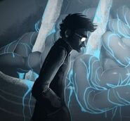 Скриншот из «Историй Дануолла»