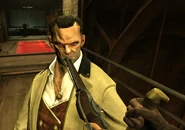 Ротвильд за секунду до смерти