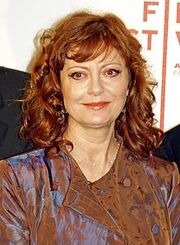 SusanSarandon