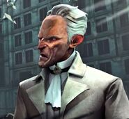 Профиль Арнольда