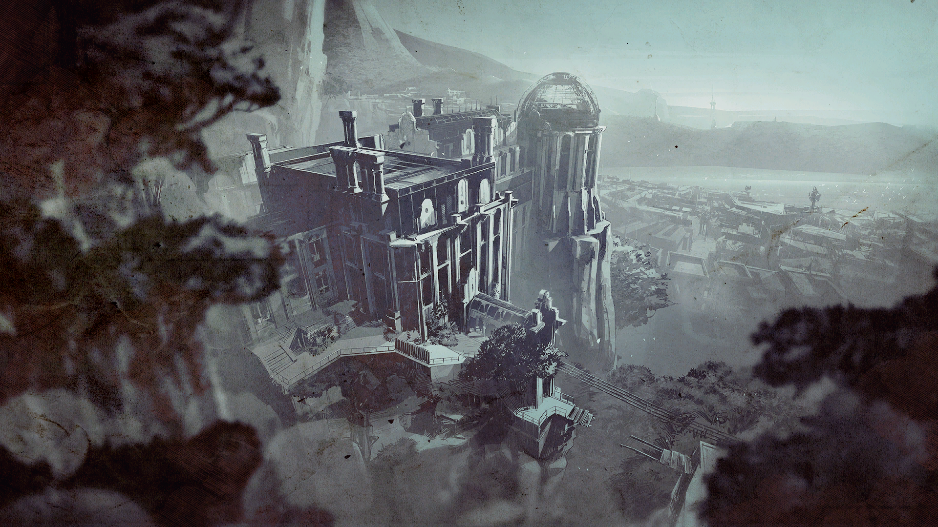 Dishonored 2 hands-on: Infiltrating the Clockwork Mansion