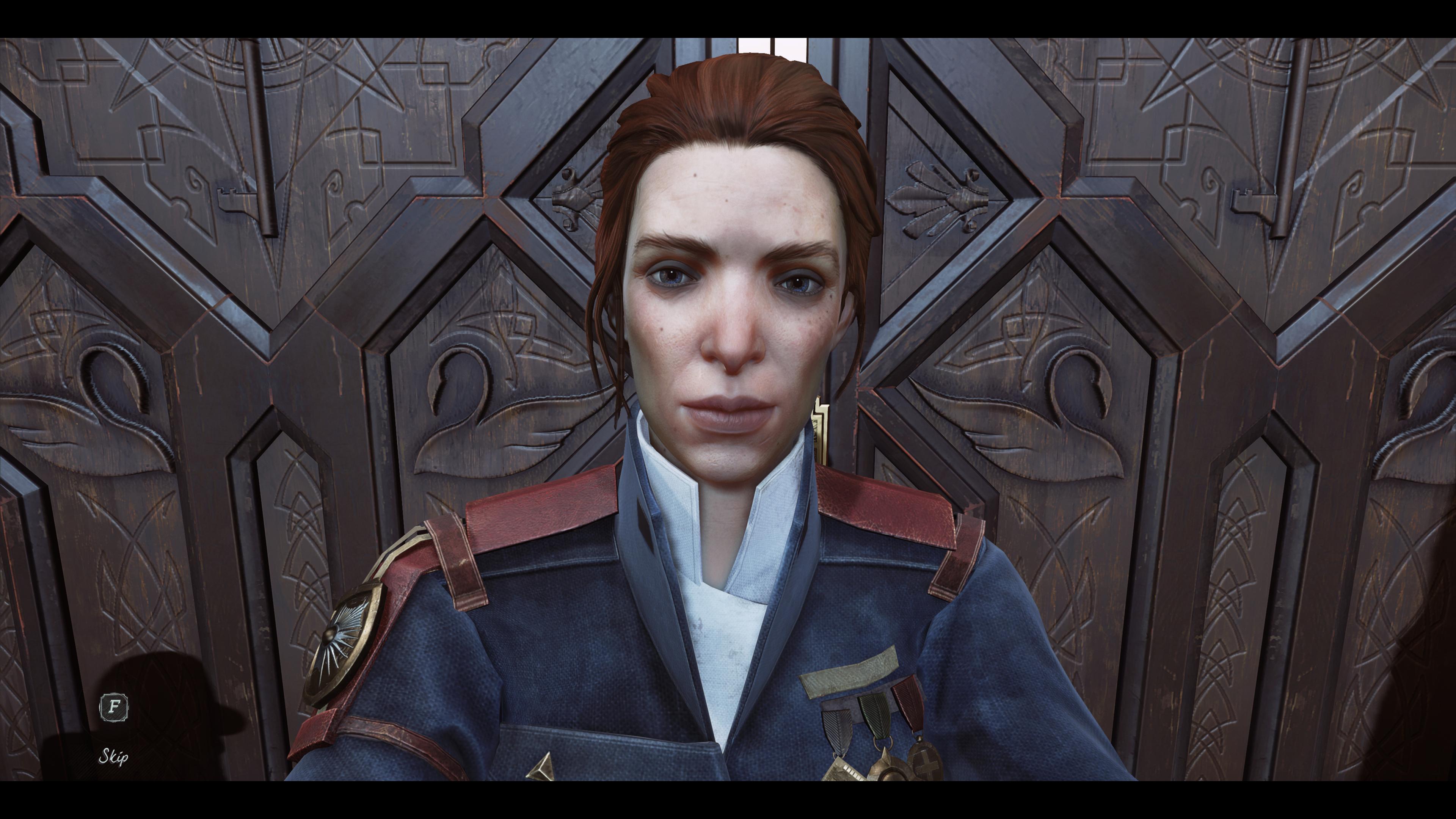 Dishonored 2: Alexi - , The Video Games Wiki