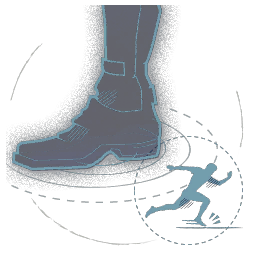 Silent Sprinting - Dishonored Wiki