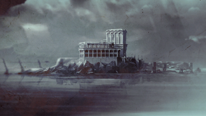 The Good Doctor Dishonored Wiki Fandom