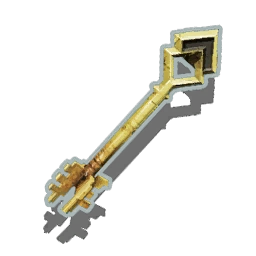 Hamilton's Key