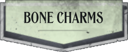 Bonecharm