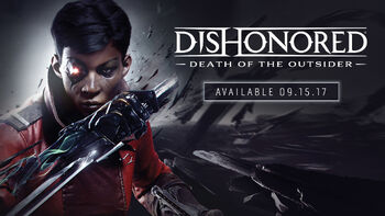 Dishonored DotO