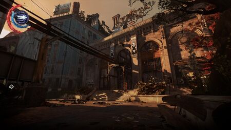Aventa Station Dishonored Wiki