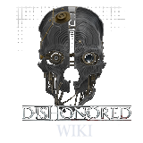 Basement Vault Key - Dishonored Wiki