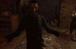 Paolo - Dishonored Wiki