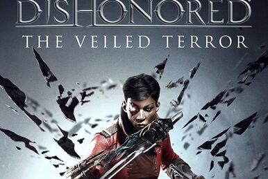 Dishonored - The Roleplaying Game Corebook : : Toys