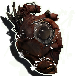 The Heart, Dishonored Wiki