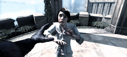 Emily Kaldwin, Dishonored Wiki, Fandom