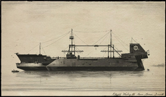 The delilah