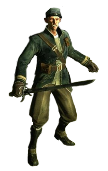 A Watch Lower Guard.