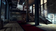 First floor.