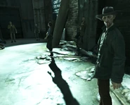 A group of survivors.