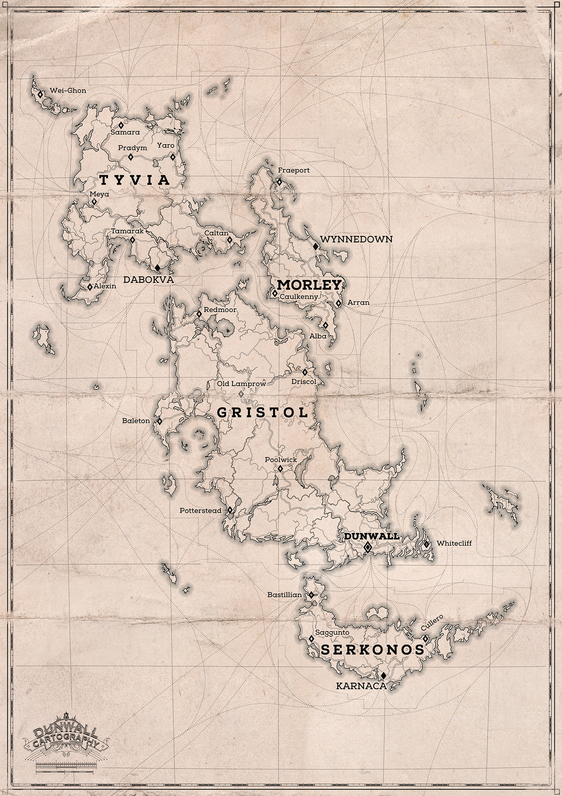 Kingdom of the Isles - Wikipedia