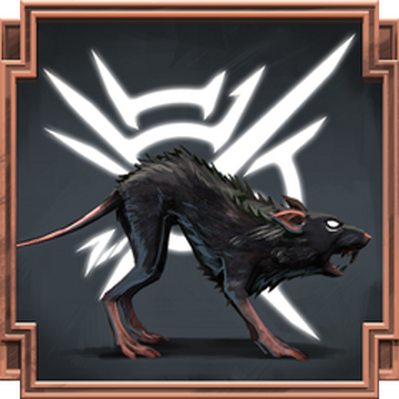 Dishonored: Rat Assassin, Dishonored Wiki