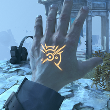 Outsider S Mark Dishonored Wiki Fandom