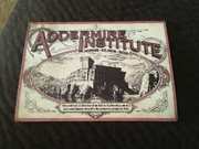D2 promo postcard addermire1