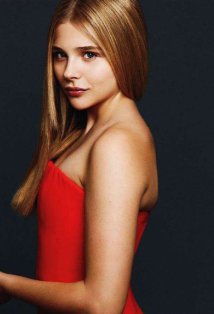 Chloë Grace Moretz - Wikipedia