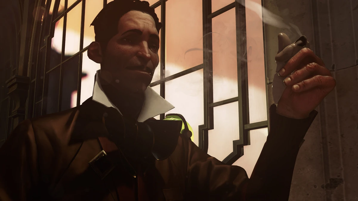 Letter from Duke Abele | Dishonored Wiki | Fandom