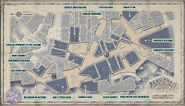A map of the Dust District.