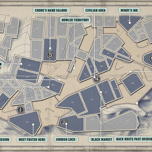 Dust District Mission Dishonored Wiki Fandom