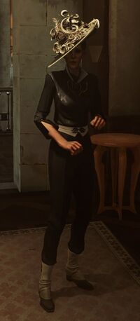 Vivienne